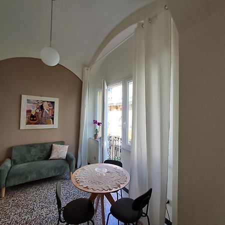 L'Alcova B&B, A Due Passi Dal Centro Genova Eksteriør bilde