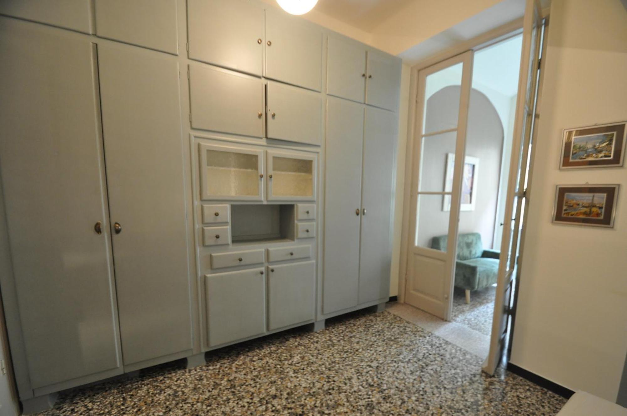 L'Alcova B&B, A Due Passi Dal Centro Genova Eksteriør bilde