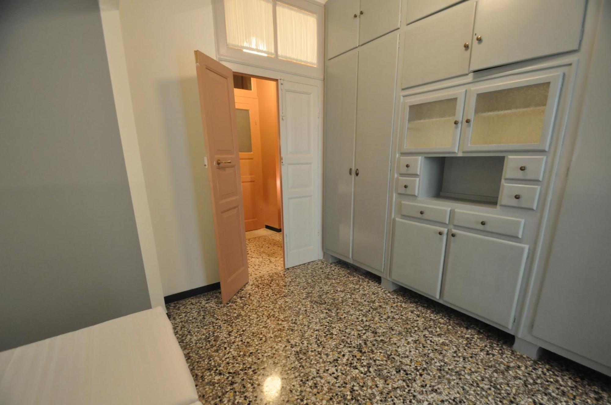 L'Alcova B&B, A Due Passi Dal Centro Genova Eksteriør bilde