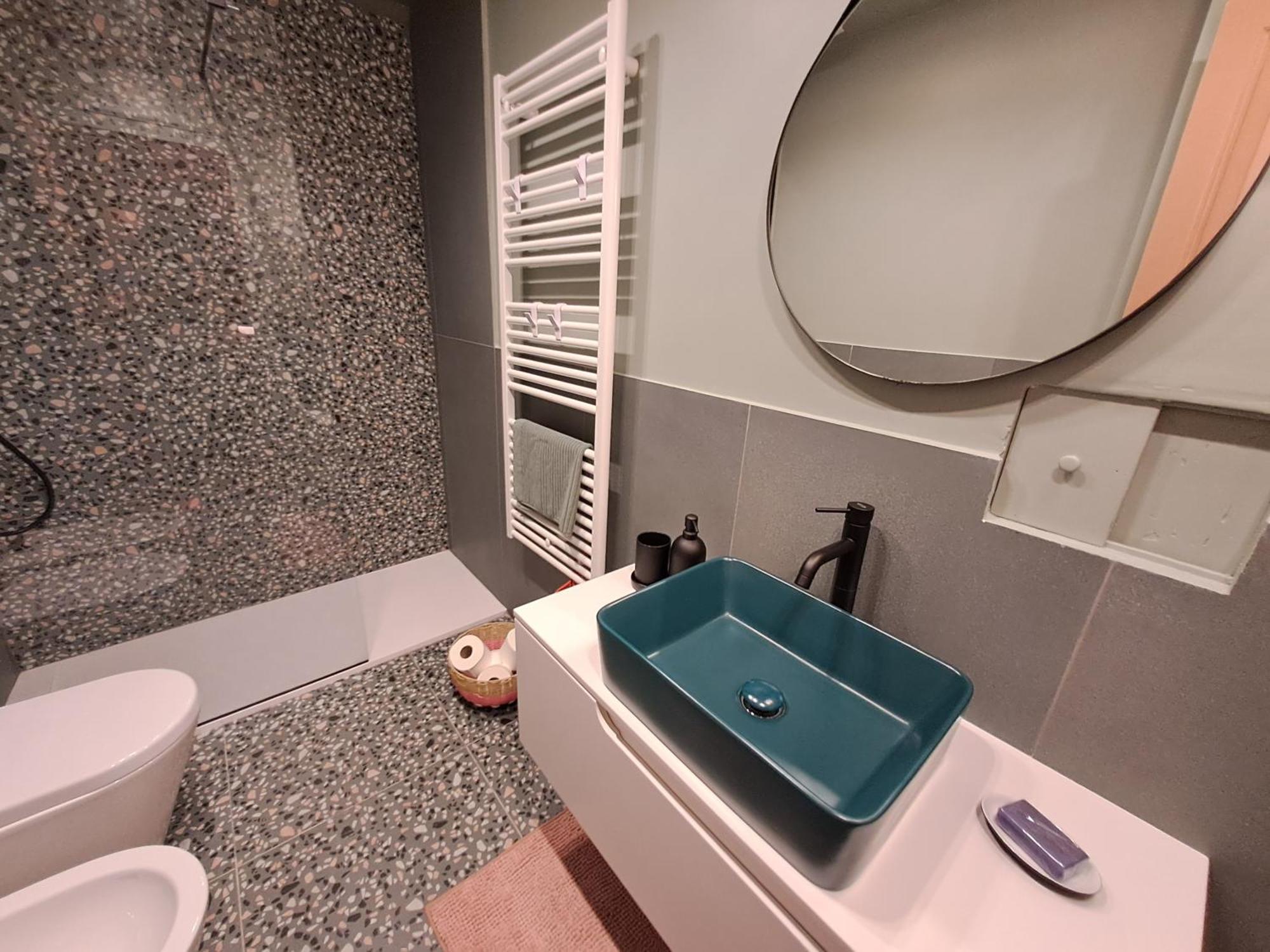 L'Alcova B&B, A Due Passi Dal Centro Genova Eksteriør bilde